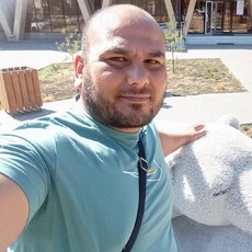 Фотография мужчины Guvanc, 32 года из г. Сочи