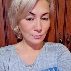 Фотография девушки Вера, 52 года из г. Дмитров