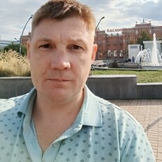 Фотография мужчины Руслан, 41 год из г. Набережные Челны