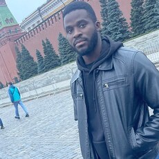 Фотография мужчины Staël, 24 года из г. Санкт-Петербург