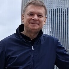 Фотография мужчины Влад, 44 года из г. Москва