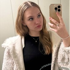 Фотография девушки Аня, 19 лет из г. Москва