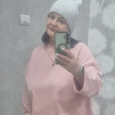 Фотография девушки Елена, 54 года из г. Барнаул