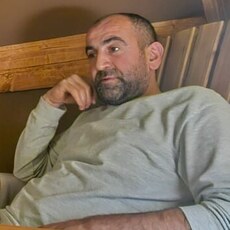 Фотография мужчины Амил, 41 год из г. Петропавловск-Камчатский