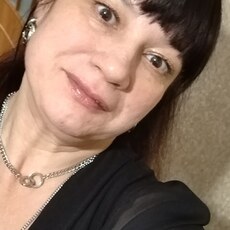 Фотография девушки Ольга, 48 лет из г. Лесной