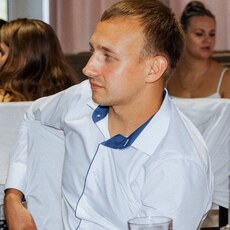 Фотография мужчины Иван, 27 лет из г. Барнаул