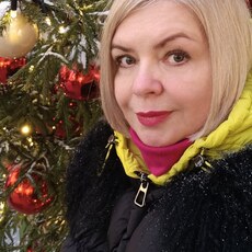 Фотография девушки Алла, 50 лет из г. Москва