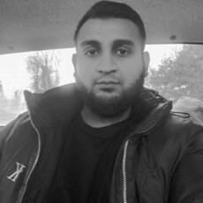 Фотография мужчины Амит, 25 лет из г. Нижний Новгород