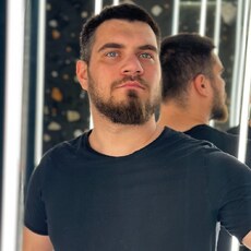 Фотография мужчины Александр, 30 лет из г. Новосибирск