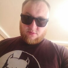 Фотография мужчины Олег, 35 лет из г. Екатеринбург