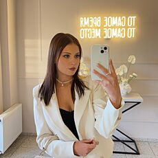 Фотография девушки Юля, 22 года из г. Пинск