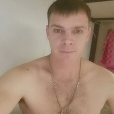 Фотография мужчины Дима, 32 года из г. Благовещенск