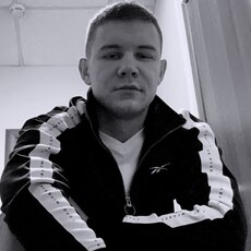 Фотография мужчины Иван, 22 года из г. Чита