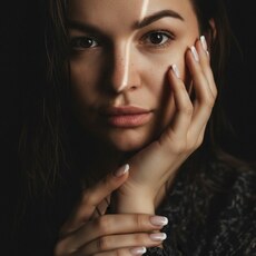 Фотография девушки Kris, 33 года из г. Ковров