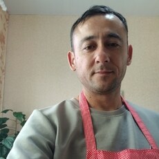 Фотография мужчины Олег, 43 года из г. Актобе