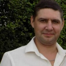 Фотография мужчины Александр, 38 лет из г. Тюмень