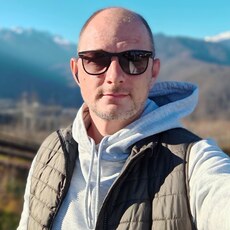Фотография мужчины Александр, 43 года из г. Сочи