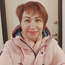 Татьяна, 63 года