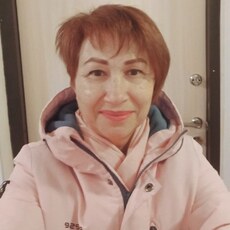 Фотография девушки Татьяна, 63 года из г. Санкт-Петербург