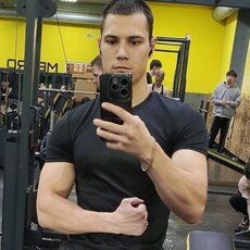 Фотография мужчины Михаил, 25 лет из г. Нижний Тагил