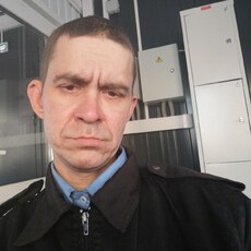 Фотография мужчины Алексей, 43 года из г. Красноярск