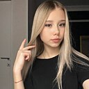 Аделина, 19 лет