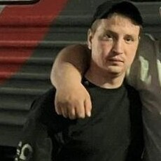 Фотография мужчины Дмитрий, 30 лет из г. Иркутск