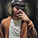 Магамед, 20 лет