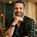 Андрей, 45 лет