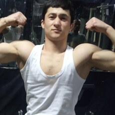 Фотография мужчины Mirzo, 25 лет из г. Худжанд