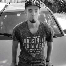 Фотография мужчины Павел, 28 лет из г. Полоцк