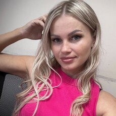 Катя, 40 из г. Красноярск.