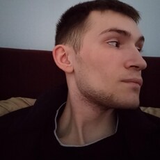 Фотография мужчины Даня, 21 год из г. Южно-Сахалинск