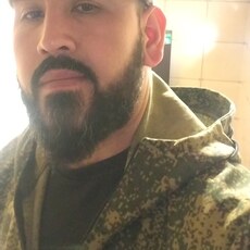 Фотография мужчины Умар, 35 лет из г. Красноярск