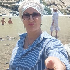 Фотография девушки Светлана, 53 года из г. Прокопьевск