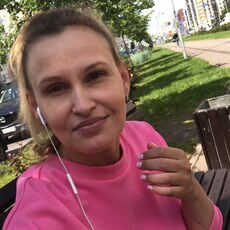 Ольга, 41 из г. Москва.