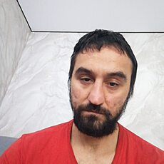 Фотография мужчины Fuad, 34 года из г. Аксай