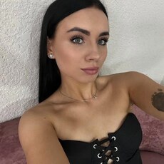 Фотография девушки Кира, 21 год из г. Владивосток