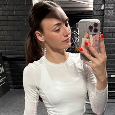 Фотография девушки Аля, 22 года из г. Кемерово