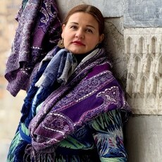 Фотография девушки Евгения, 46 лет из г. Москва