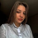 Алина, 21 год