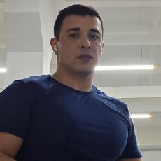 Фотография мужчины Артур, 31 год из г. Чита