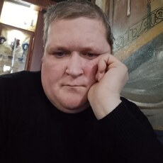 Фотография мужчины Виталий, 40 лет из г. Рудный