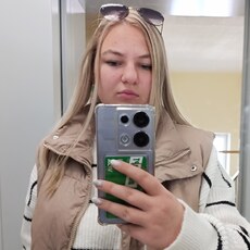 Фотография девушки Мария, 19 лет из г. Логойск