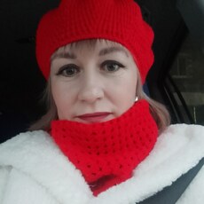 Фотография девушки Татьяна, 36 лет из г. Пермь