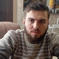 Фотография мужчины Farman, 22 года из г. Верещагино