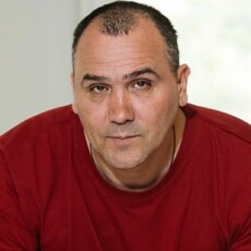 Фотография мужчины Руслан, 39 лет из г. Новосибирск