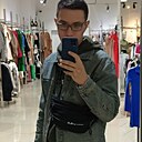 Булат, 33 года