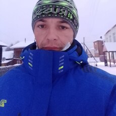 Фотография мужчины Костя, 39 лет из г. Якутск