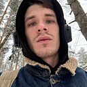 Семён, 23 года